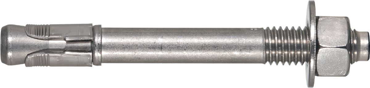 Kwik Bolt 3 Type 316 Stainless Steel